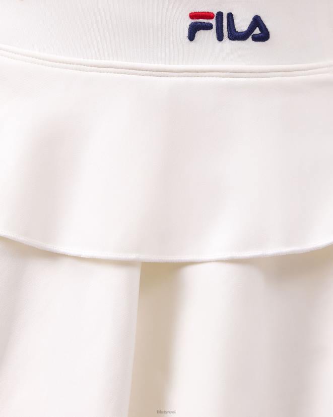 ענן FILA fila cloud girl's diya skort 68LF3166
