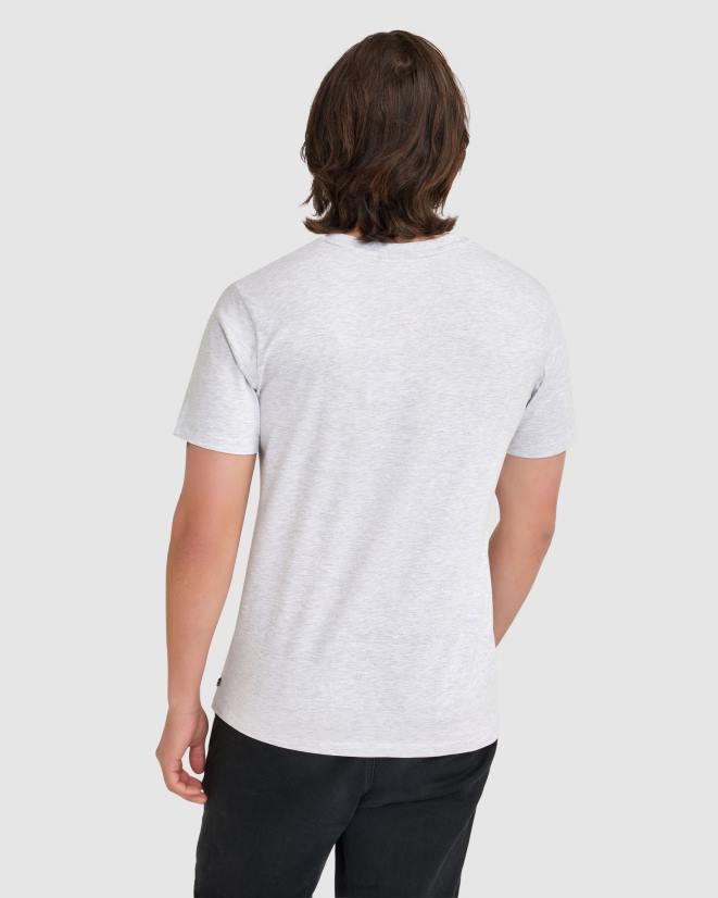 חצב ענן FILA טי סיאן לגברים של fila cloud marle 68LF2416