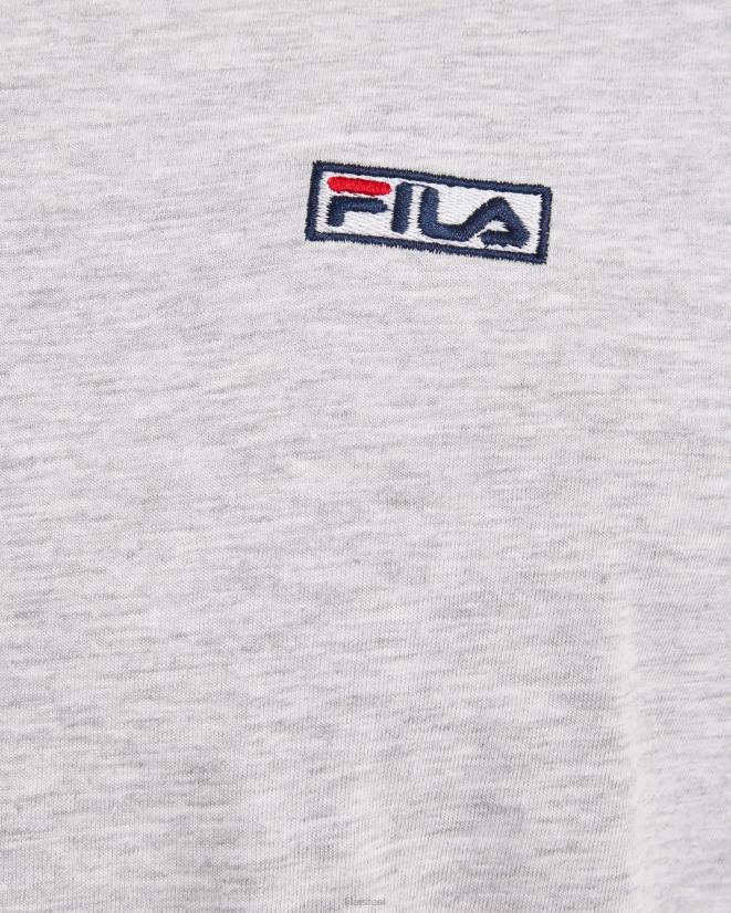 חצב ענן FILA טי סיאן לגברים של fila cloud marle 68LF2416