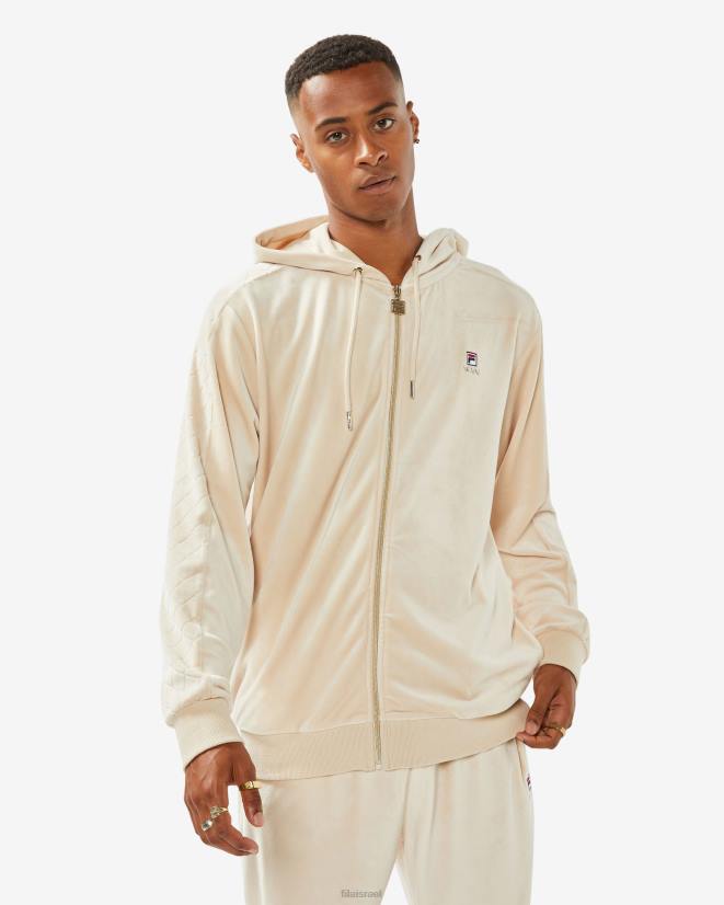 שקד קוסמי FILA מעיל אספן לשני המינים fila cosmic almond 68LF2524