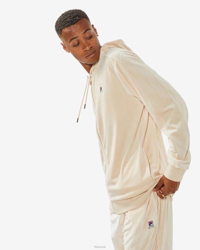 שקד קוסמי FILA מעיל אספן לשני המינים fila cosmic almond 68LF2524