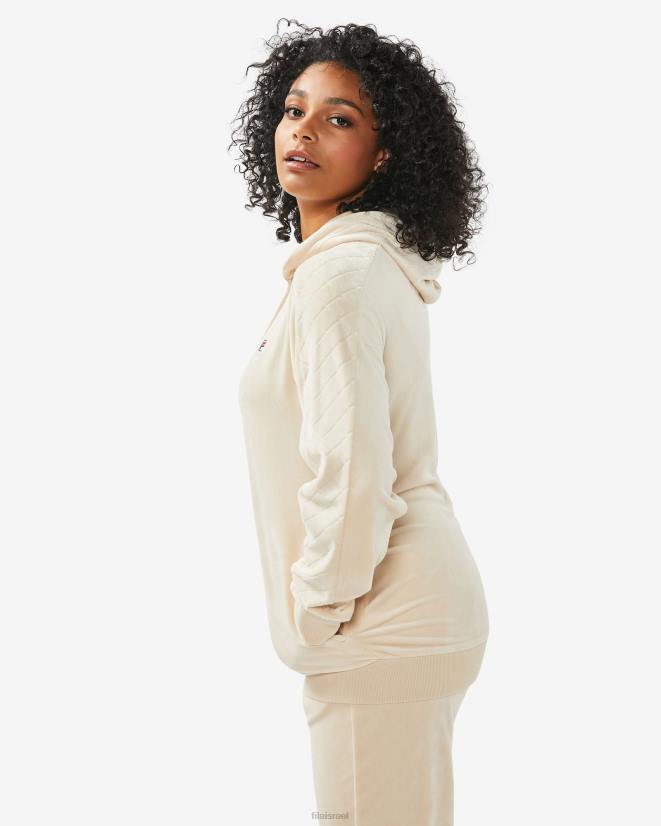 שקד קוסמי FILA מעיל אספן לשני המינים fila cosmic almond 68LF2524