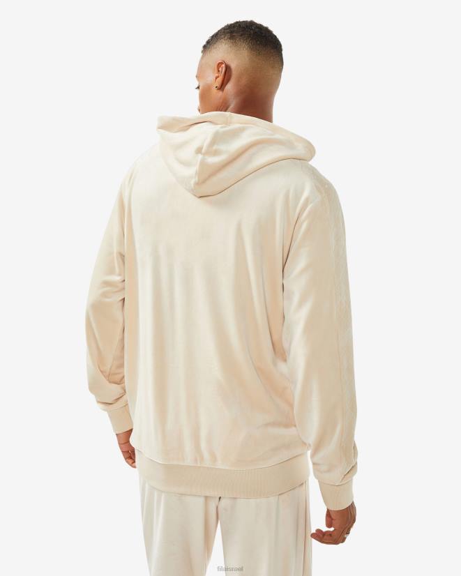 שקד קוסמי FILA מעיל אספן לשני המינים fila cosmic almond 68LF2524