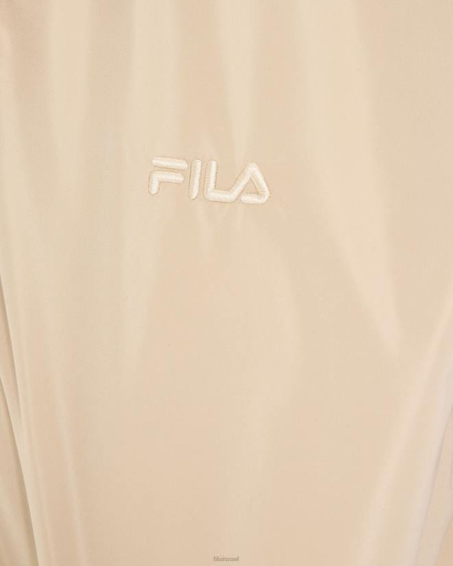 שקד קוסמי FILA מעיל מרצלו לגברים של fila cosmic almond 68LF2656
