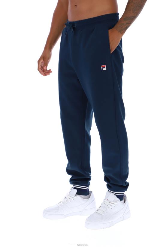 FILA fila deuce jogger 68LF3262