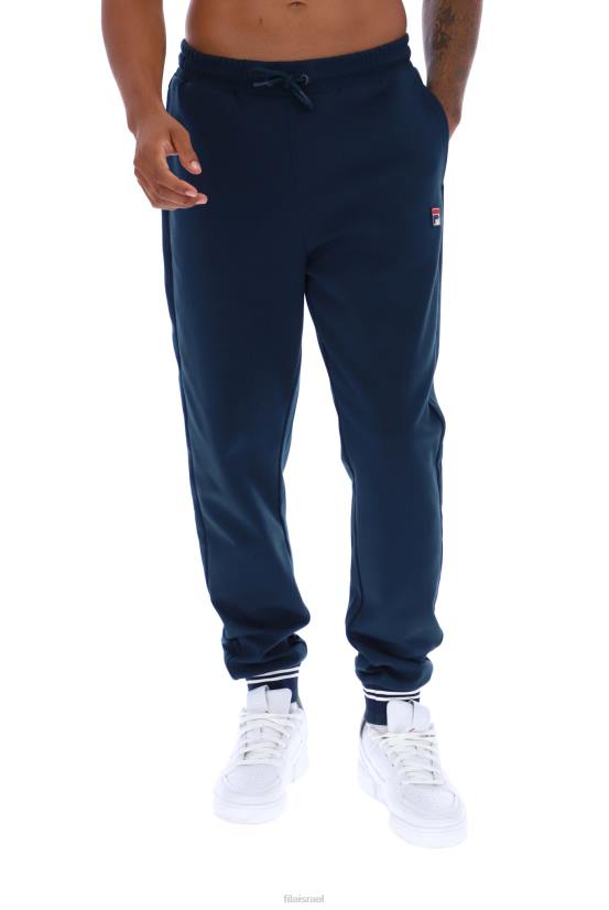 FILA fila deuce jogger 68LF3262