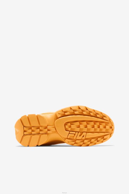 ציפורני חתול/לבן FILA ציפורני חתול/לבן fila disruptor נשים 2 פרימיום 68LF1167