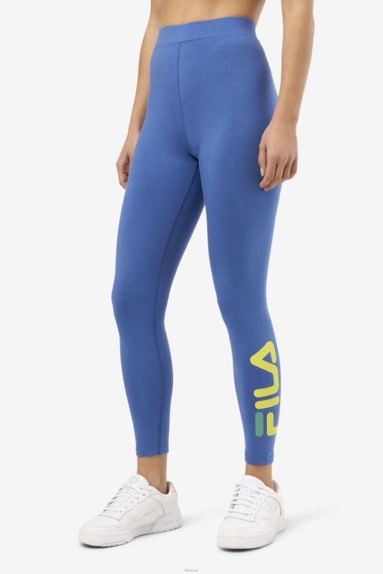 קובלט בהיר FILA fila elora legging קובלט בהיר 68LF1711