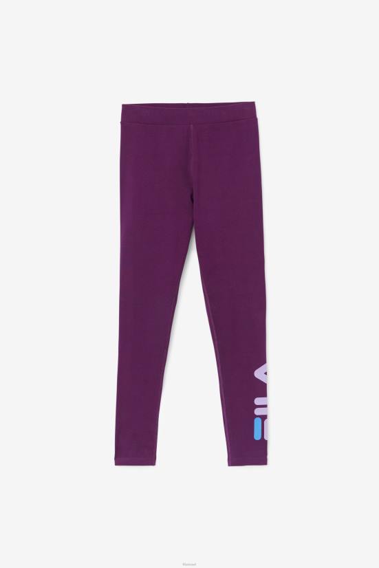 סלק כבוש FILA סלק כבוש fila elora legging 68LF1713