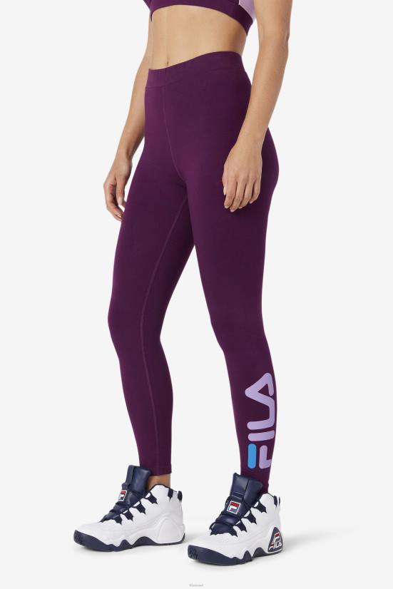 סלק כבוש FILA סלק כבוש fila elora legging 68LF1713