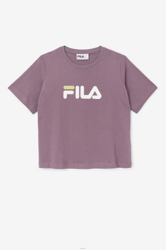 חולפת FILA טי fila ephemera thea 68LF1450