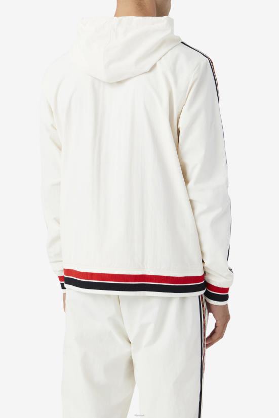 גרדניה/שחור/אדום FILA מעיל רוח גרדניה/שחור/אדום fila faras 68LF771