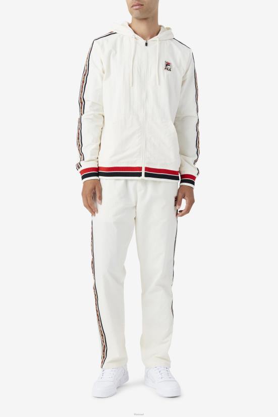 גרדניה/שחור/אדום FILA מעיל רוח גרדניה/שחור/אדום fila faras 68LF771