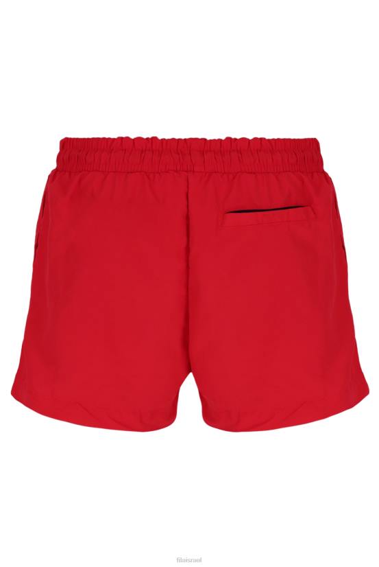 FILA מכנסי ים קצרים של fila fashion artoni 68LF3361