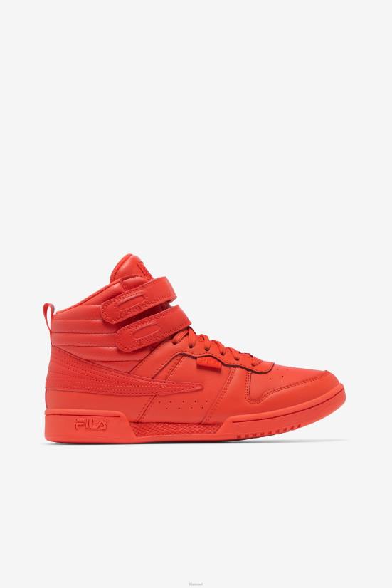 חגיגה FILA fila fiesta f-14 לנשים 68LF1246