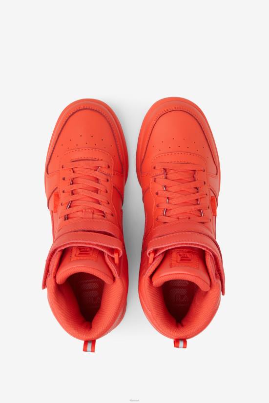 חגיגה FILA fila fiesta f-14 לנשים 68LF1246