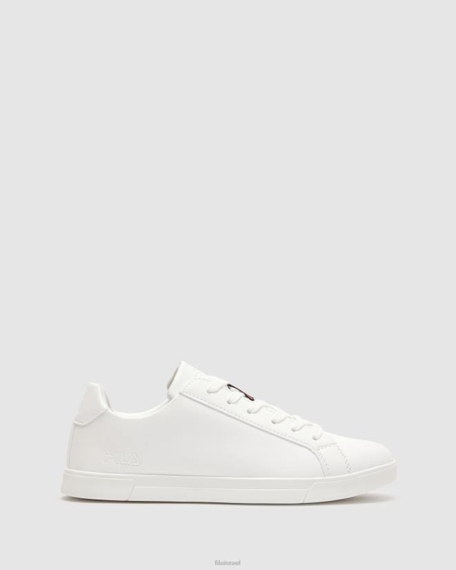 לבן FILA fila לנשים fila lecce לבן 68LF2791