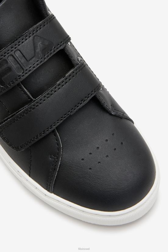 שָׁחוֹר FILA fila גברים fila sunrise שחור 68LF2701