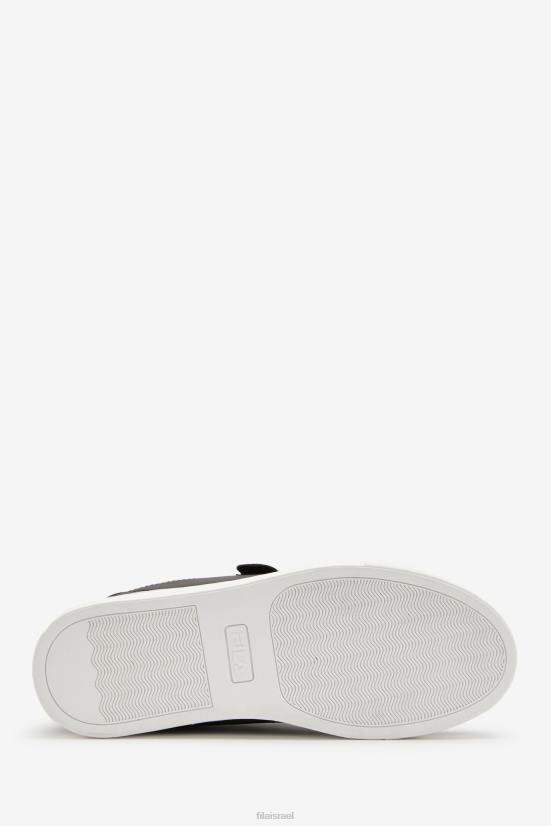 שָׁחוֹר FILA fila גברים fila sunrise שחור 68LF2701