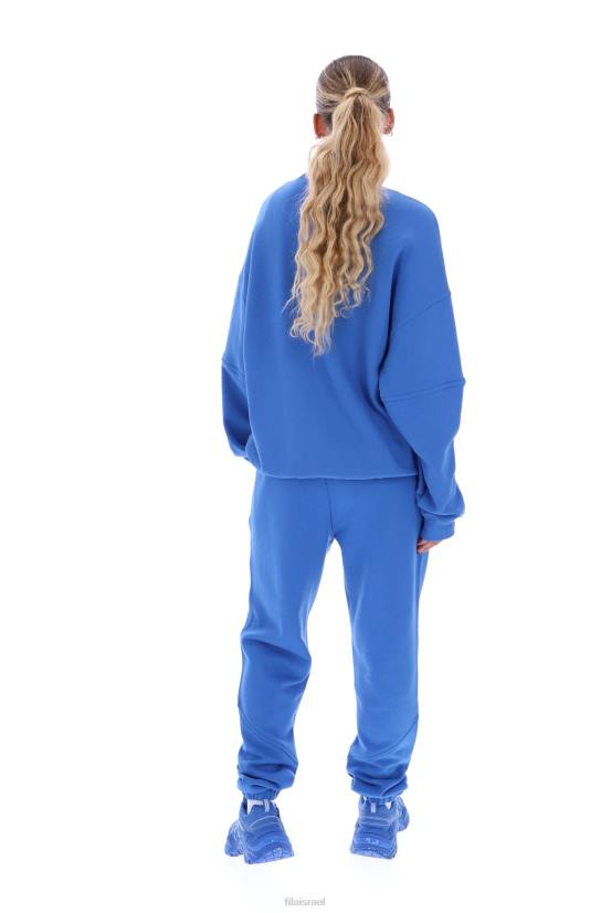 FILA סווטשירט לצוות fila fila x tala 68LF3463