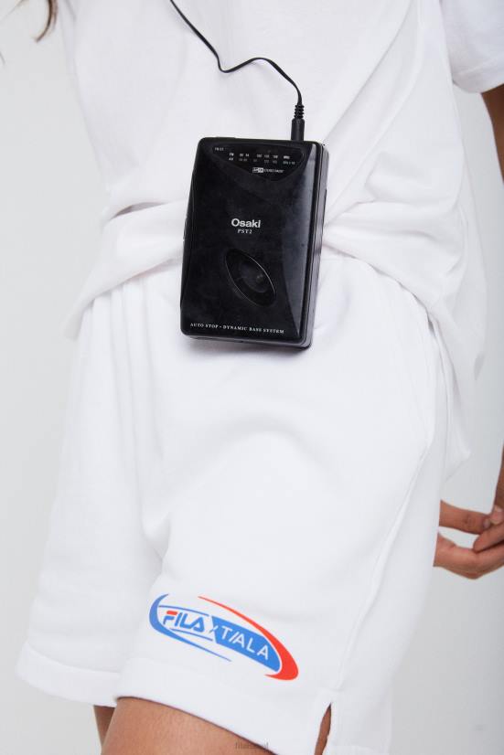 FILA fila fila x tala jogger קצר 68LF3459