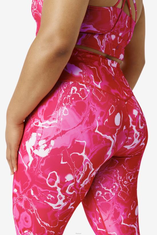 שיש ורוד FILA שיש ורוד fila forza חותלות מלוטש 7/8 68LF1989