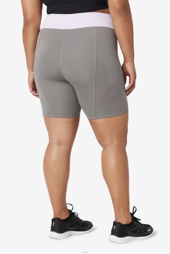 כחול גרגויל/לבנדר FILA fila forza 8 אינץ' אופני טקסטורה קצרים גרגויל/לבנדר כחול 68LF1963