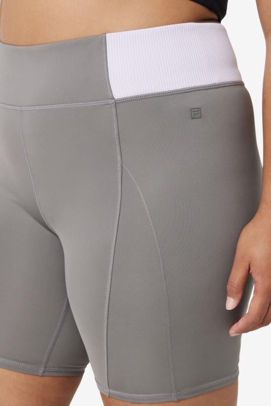 כחול גרגויל/לבנדר FILA fila forza 8 אינץ' אופני טקסטורה קצרים גרגויל/לבנדר כחול 68LF1963