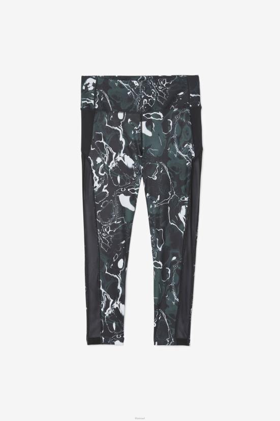 FILA חותלות fila forza contrast 7/8 68LF1981