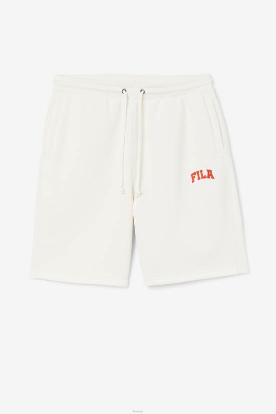 גרדניה/אדום לוהט FILA fila gardenia/לוגן אדום לוהט קצר 68LF694