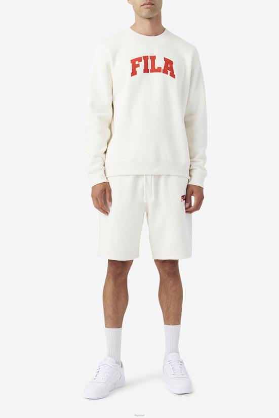 גרדניה/אדום לוהט FILA fila gardenia/לוגן אדום לוהט קצר 68LF694