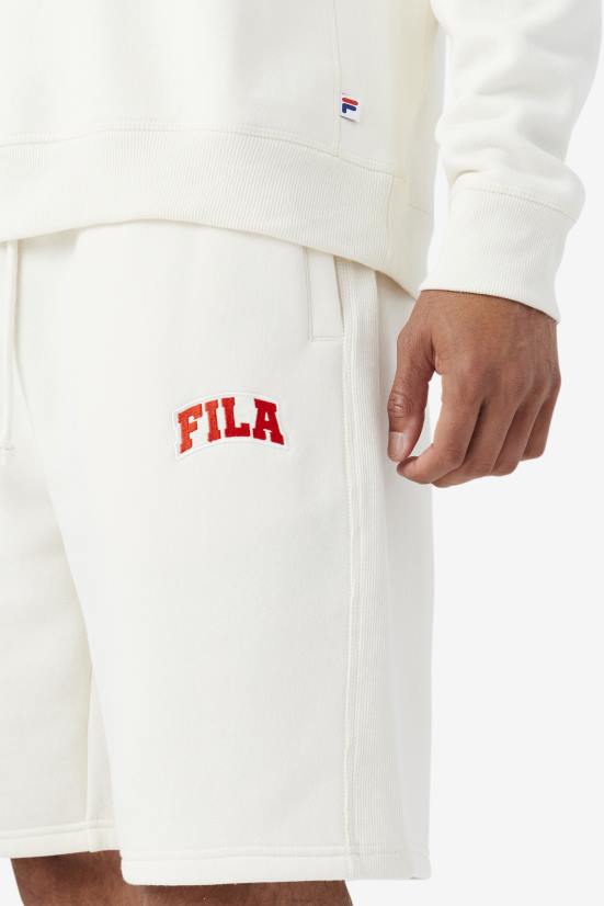 גרדניה/אדום לוהט FILA fila gardenia/לוגן אדום לוהט קצר 68LF694