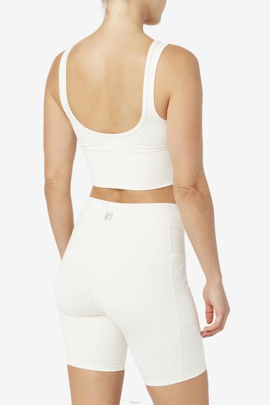 גרדניה FILA חולצת חזייה של fila gardenia kora 68LF1420