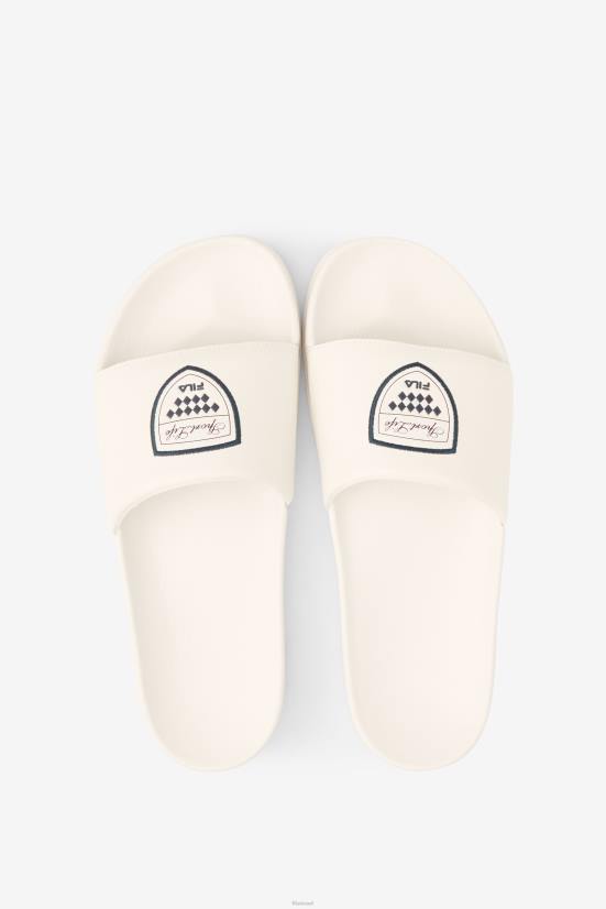 גרדניה/צי FILA דריפטר גברים fila gardenia/navy cc 68LF178