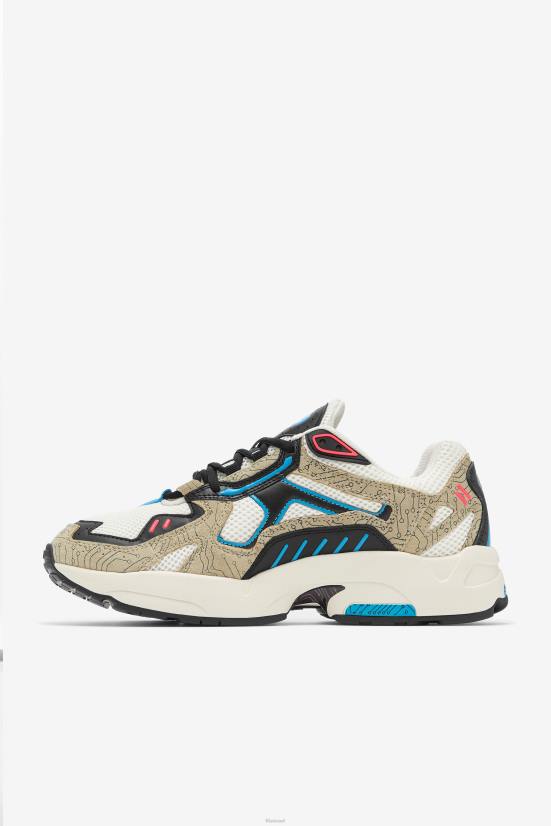 גרדניה/מלט/שחור FILA fila gardenia/מלט/ארכיון גברים שחורים rjv 68LF94