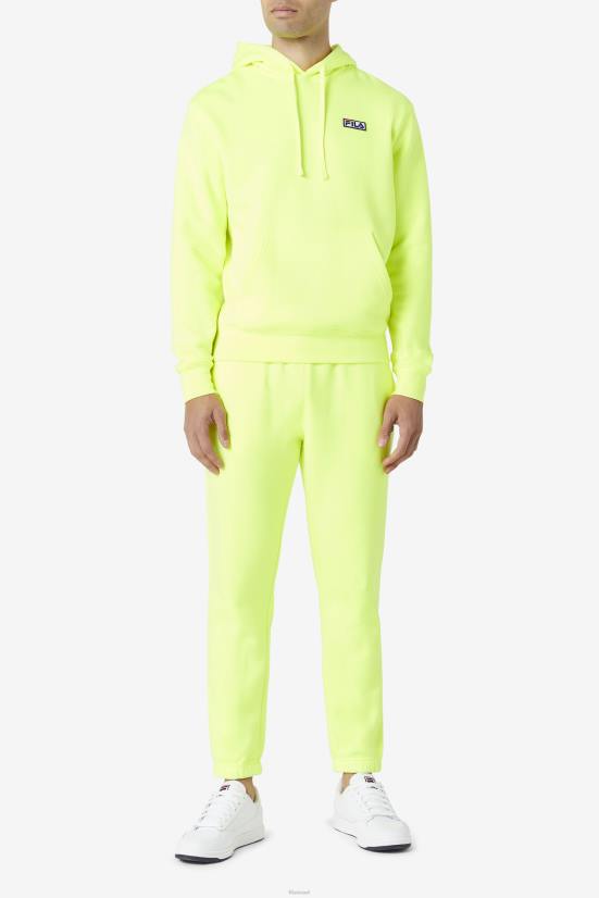 צהוב/שחור FILA צהוב/שחור fila garin jogger 68LF645