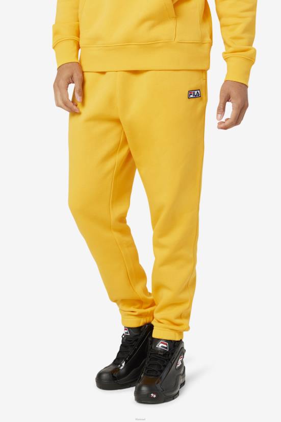 זעפרן FILA fila garin jogger זעפרן 68LF649
