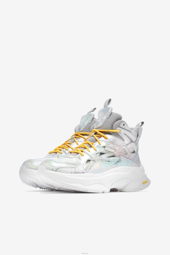 קשתי FILA fila נשים hallasan mid premium irid 68LF1141