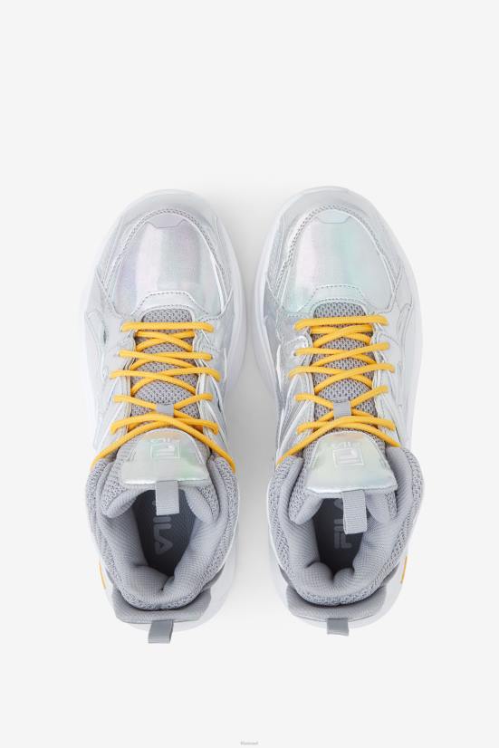 קשתי FILA fila נשים hallasan mid premium irid 68LF1141