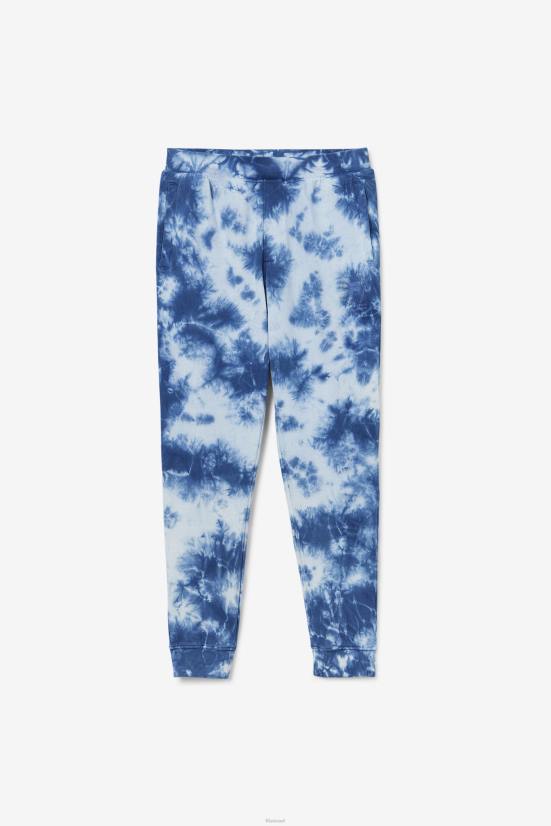 כחול מיוליקה/אבן FILA fila hans jogger מיוליקה כחול/אבן 68LF745