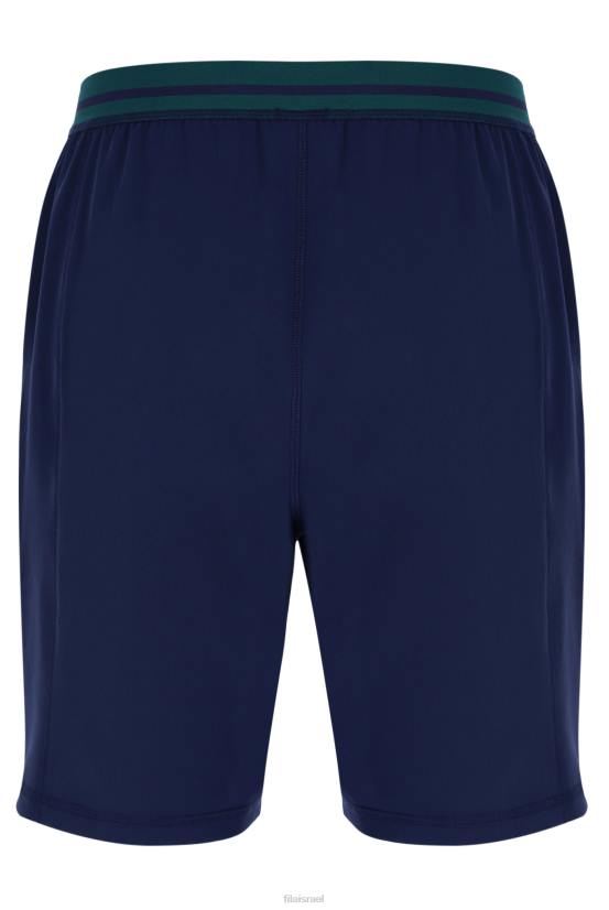 FILA fila heritage מתיחה ארוג קצר 68LF3229