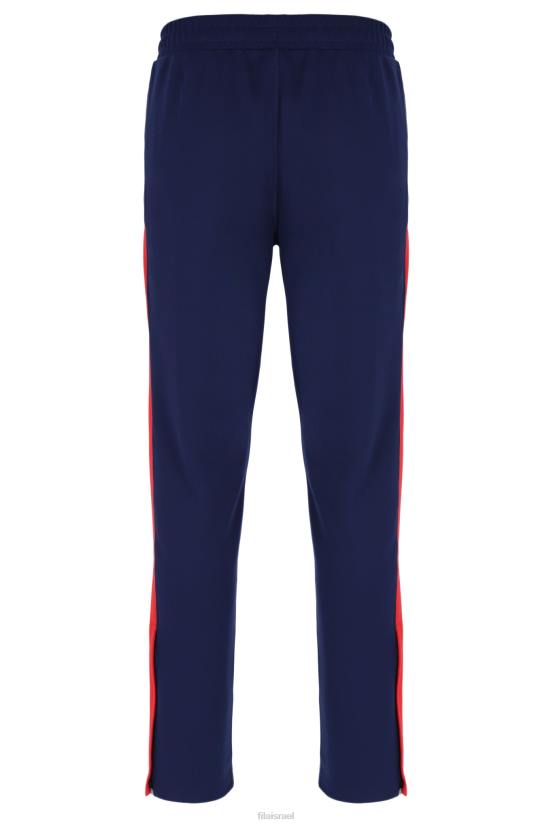 FILA מכנסי ספורט fila heritage 68LF3231