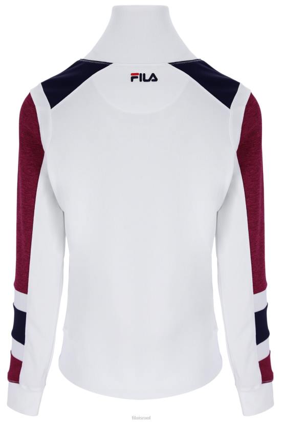 FILA מעיל ספורט fila heritage 68LF3391
