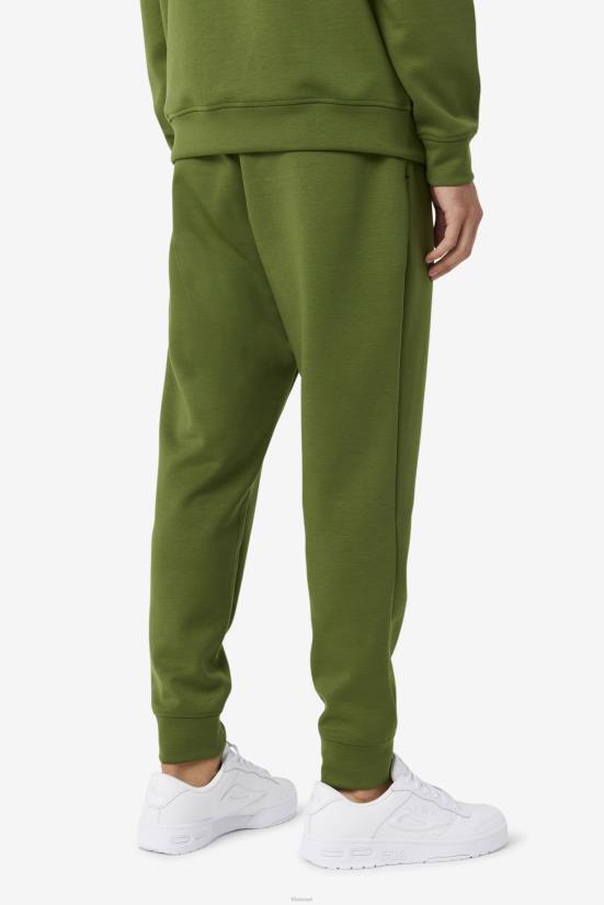 עירית/שחור FILA fila himmat jogger עירית/שחור 68LF595