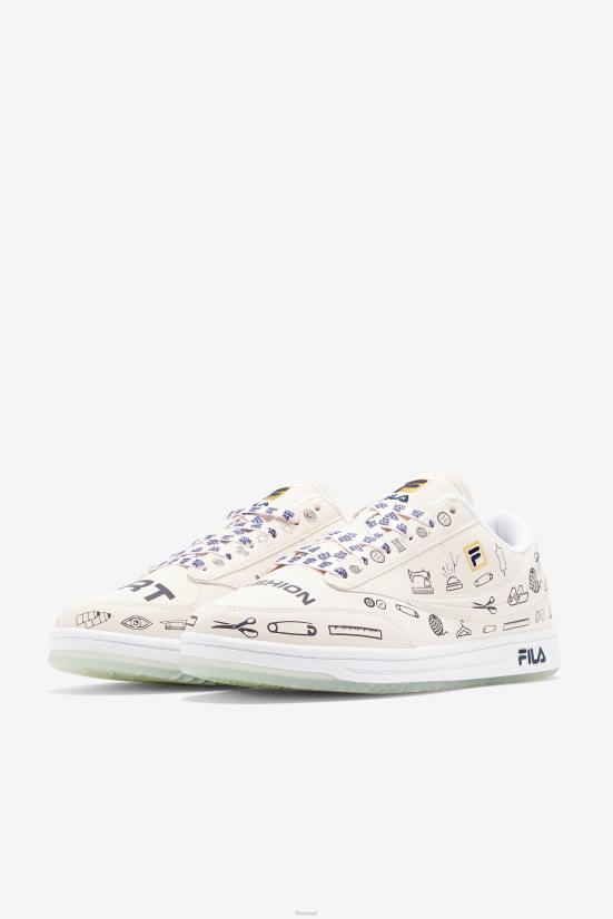 זרם סילון/אפור כהה/שחור FILA fila jet stream/טניס אפור כהה/שחור 88 x המוזיאון 68LF106