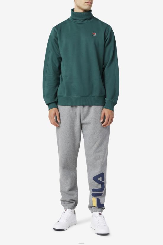 באג יוני FILA fila juni bug noah צמר צווארון גולף 68LF232