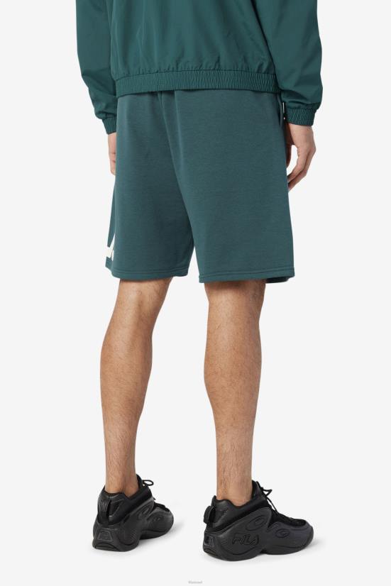 באג יוני/לבן/שחור FILA fila juni bug/לבן/שחור קצר zeshawn 68LF676