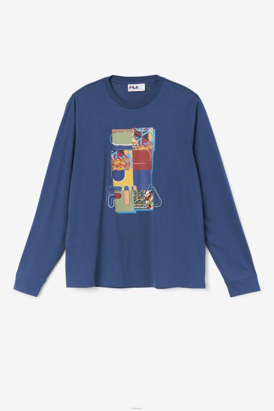 אוקיינוס FILA fila kavish crew ocean 68LF241