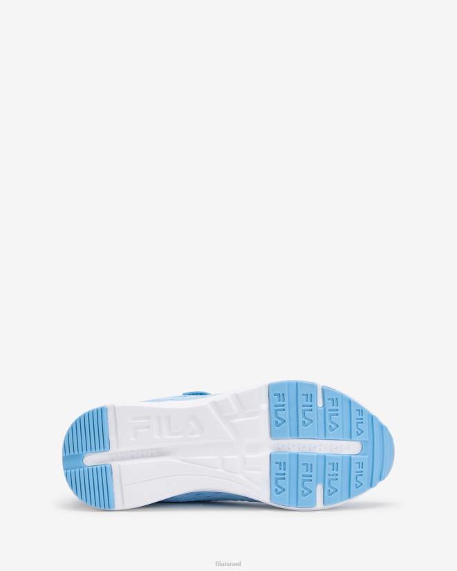 כחול פודרה FILA רצועת פילה קלאסיקו של fila kid כחולה 68LF3187