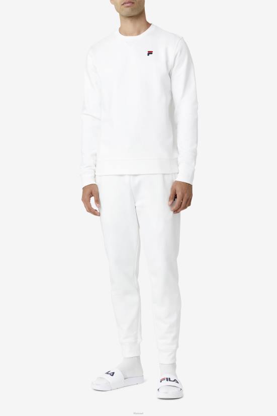 FILA סווטשירט fila kieve 68LF442